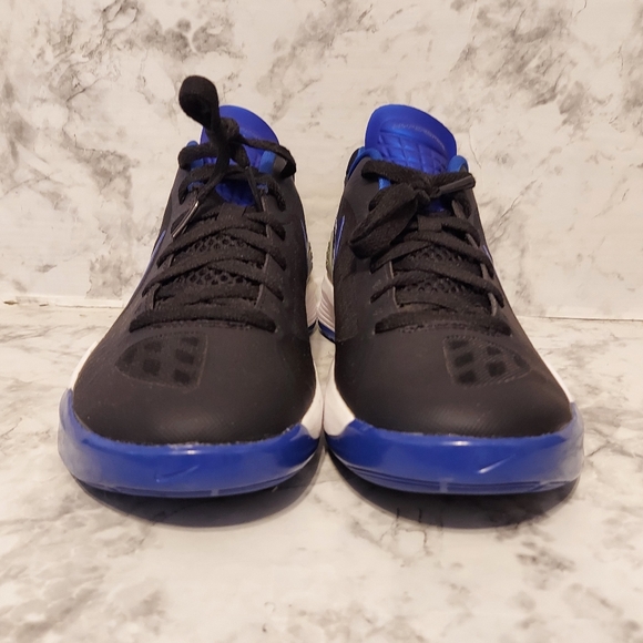Pre-owned worn 2x 2015 nike zoom hyperspike - Picture 3 of 11